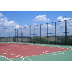 Tenis Kortu �iti