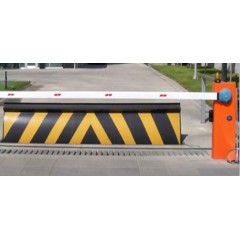 Road Blocker